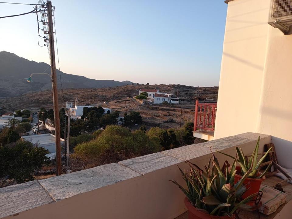 Arthome1 Panormos  Exterior photo