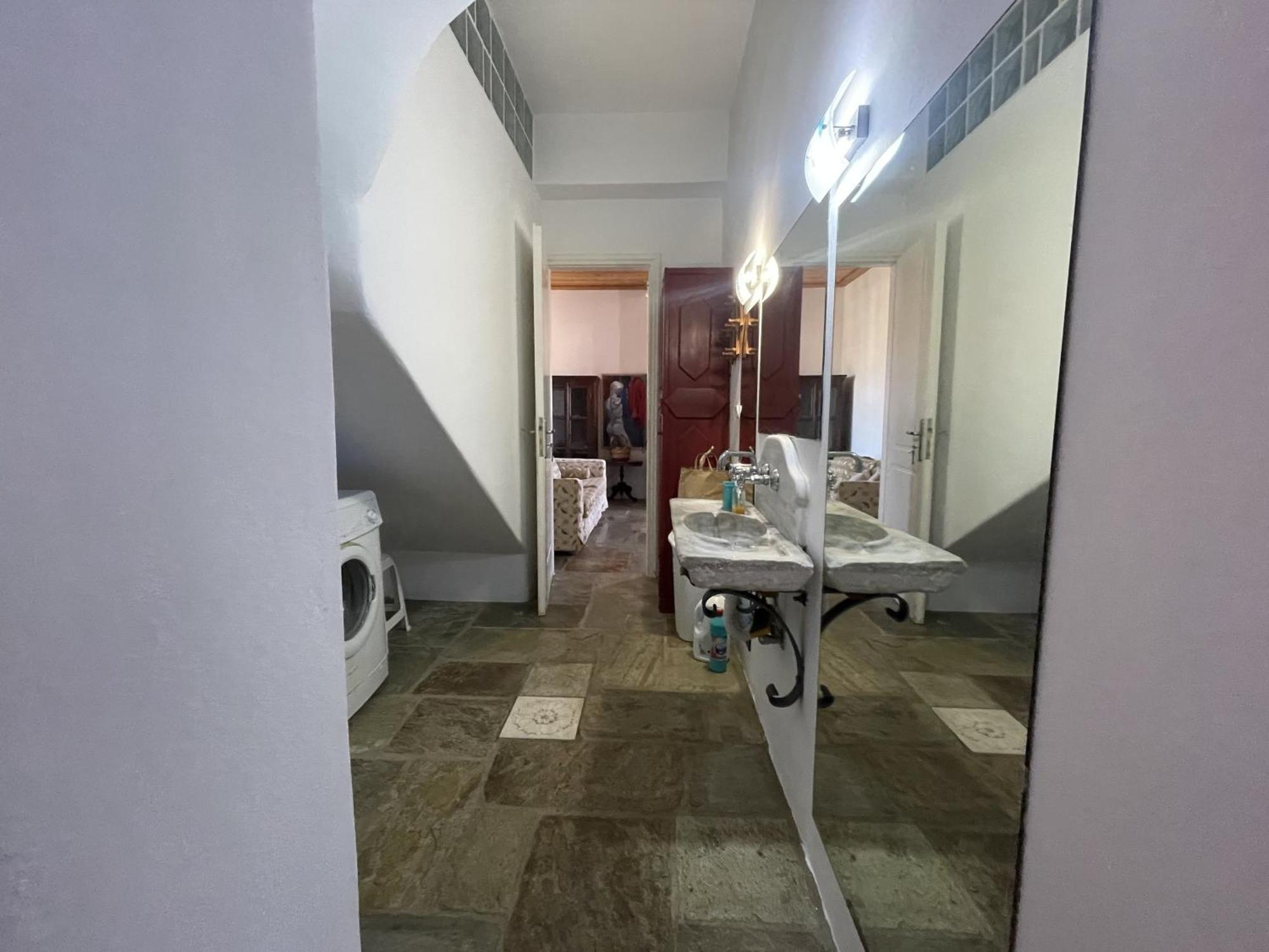 Arthome1 Panormos  Room photo